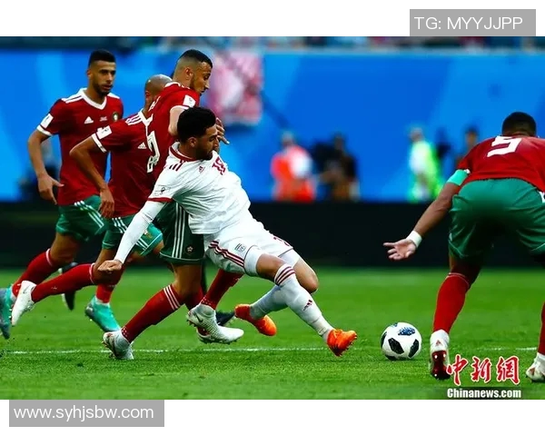 摩洛哥与伊朗今日比赛比分实时更新及精彩回顾